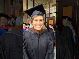 MIT faculty at Commencement. Who are you wearing?
