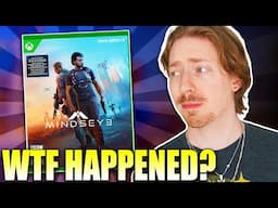 MindsEye Is EXACTLY What I Feared... | Review