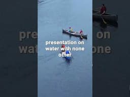 THE Paddling Event for Southern Ontario