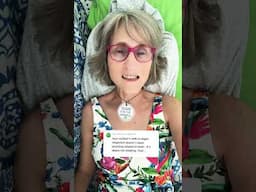 Fun Friday! Responding to you all! Video 1.
