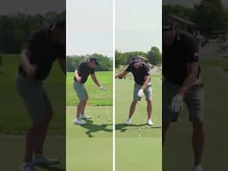 This Move Simplifies Your Entire Golf Swing In Minutes #shorts #golf #golfer #golfswing #ericcogorno