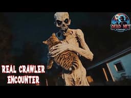 The Pale Crawler's Relentless Attack on a Mother and Daughter