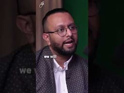 BHAGWAN is WHO? | Om Dhumatkar #shorts