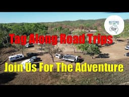 Join Our Tag Along Road Trip Adventures | Beyond The Grey Oz