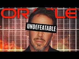 How Larry Ellison Ruthlessly Crushed Informix & Sent Its CEO To Jail