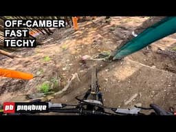 Why Tech Riders Shine On This Track | 2025 Leogang Course Preview
