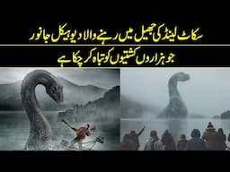 Facts About Lock Ness Monster | Reality Facts