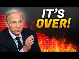 Ray Dalio is Wrong (HERE’S WHY)
