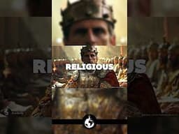 The First Council of Nicaea: Constantine’s Push for Unity