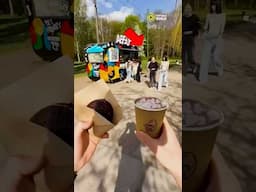 Street Food Trap