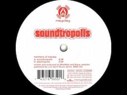 Members Of Mayday - Electropolis