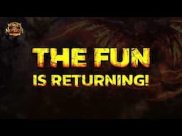 Are You Ready?