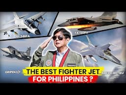 Can the Philippines Air Force Stop China’s J-10?