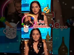 🤣 DAKOTA JOHNSON ONCE MADE AN UNUSUAL TEA FOR JAMIE DORNAN 🫶 #shortvideo