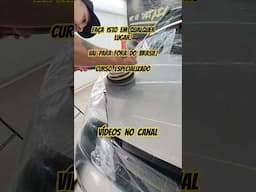 Saia do País com uma profissão universal! #pessoas