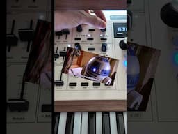 Iconic Sci-Fi sounds - how are they made?  #sounddesign #starwars #synthgeek #cubase