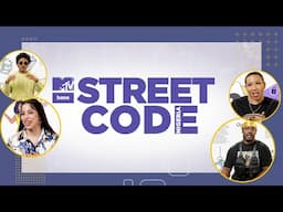 Have You Got Street OT? | Street Code | Episode 1 | Watch MTV Base ch.322