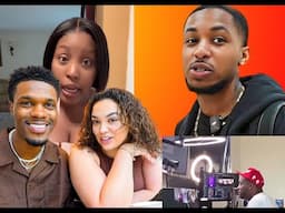 DUB Exposes DDG's New Girlfriend?! 😳 Daysha SHUTS DOWN King & Laina Drama!