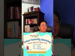 #shortvideo | New Academic Areas as the Schools Reopen after Summer Break | @ibigwonder