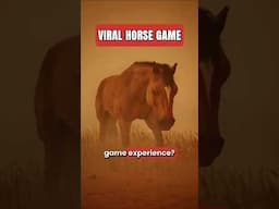 VIRAL NEW HORSE GAME - Legend of Khiimori