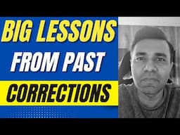 2025 Stock Market Correction vs. 2020, 2018 & More – KEY INSIGHTS !
