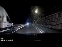 crazy ful moon drivers #6