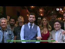 Melanie Carmona rompe el silencio y defiende a su papá | 13.06.25 | Ventaneando