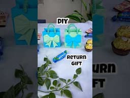 Paper Se Banae Cute Bags #diy #papercraft #art #craft
