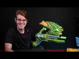 I Said I Would Never... Hasbro's MESSIEST Mistake???