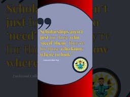 Most Families Miss These Scholarships Every Year