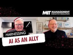 Harnessing AI as an Ally: Inquiry, Insight, and Impact for Tomorrow