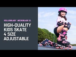 Rollerblade® Microblade SL