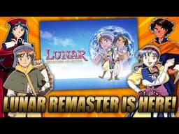 Lunar Remaster Collection - Just How Good Is It?