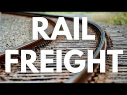Export Rail, Cross-Border Hay, and Load Cancellations | Final Mile 98