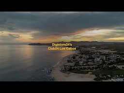 What REALLY Happened at Digistore24’s First Club24 Event in Los Cabos, Mexico