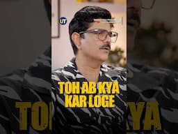 Funny Story From His Initial Audition Days! Ft. Amit Sial #amitsial #audition #ytshorts
