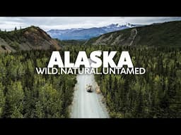 ALASKA | Travel Documentary