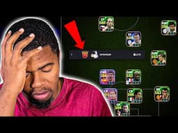 I COPIED THE SQUAD OF THE #1 RANKED PLAYER IN THE WORLD (I GOT COOKED)