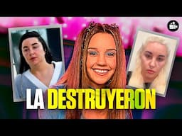 ¿Qué le pasó a AMANDA BYNES? La TRISTE HISTORIA detrás de THE AMANDA SHOW