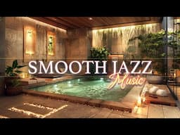 Smooth Jazz Guitar Groove | Bar & Cocktail Chillout Jazz Ambient Music