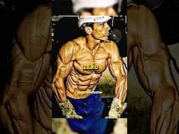 The DARK SIDE of 0% Body Fat!