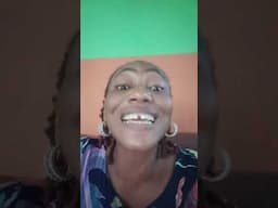 Wishing somebody's wife happy birthday more than ur own wife