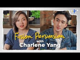 Food Influencer Charlene Yang Captures the Versatility of Taiwanese Food
