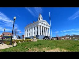 Historic Hideaways: Exploring Southern Indiana’s Charming Small Towns