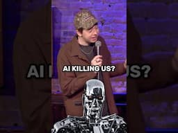 Freestyle Rapper given EASY Choice #freestyle #freestylerap #comedy #AI