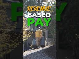 The Harder You Work the More You Get Paid!
