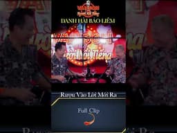 Rượu vào Lời Mới Ra #vansonmusic#vanson #haivanson #vansonhai