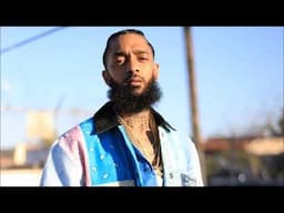 Nipsey Hussle Checc Me Out Snippet (Rap Beat) West Coast (Stylez-T Version) RIP NIPSEY HUSSLE