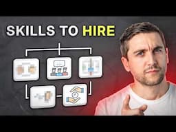 Why You Shouldn't Hire the "Qualified" Candidate