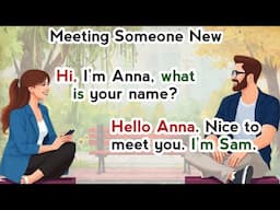 English Speaking Practice for Kids & Beginners | 500 Short Sentences